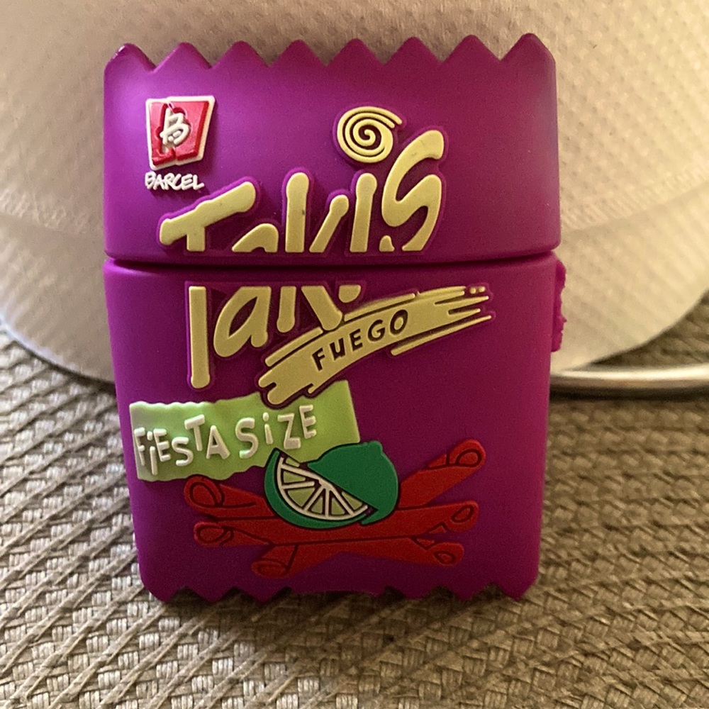 Takis Airpod case (for 2nd generation AirPods)